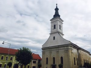 Spišská kapitula na Spiši