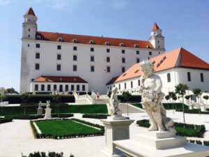 Bratislava Card - Bratislavský hrad