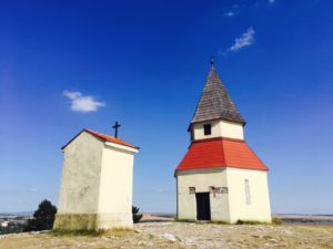 Najväčšie mestá na Slovensku - Nitra