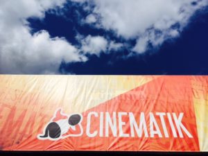 Výlet do Piešťan - Filmový festival Cinematik