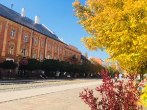 Košice - Rodinný hotel Ambassador