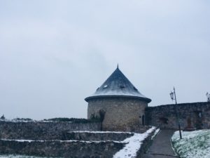 Trenčiansky hrad