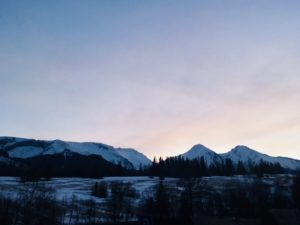 dedinka Ždiar - Tatry