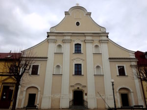 Čo vidieť v Kežmarku - Paulínsky kostol