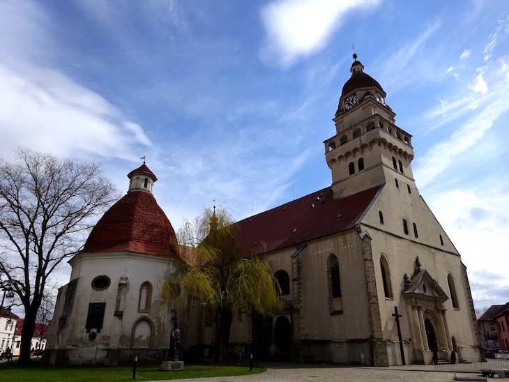 Zaujímavosti o Skalici