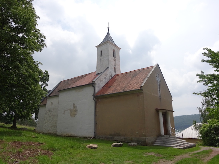 Kostol sv. Juraja
