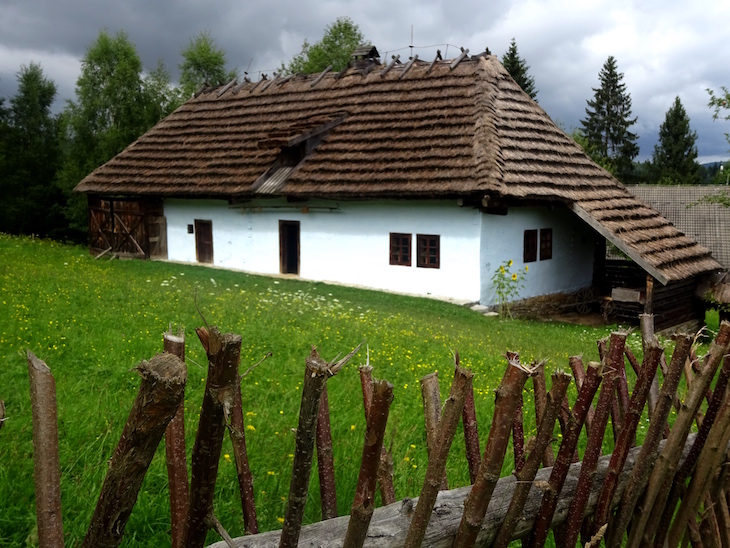 Slovenské múzeá a galérie - Svidník