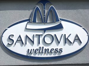 Santovka Wellness