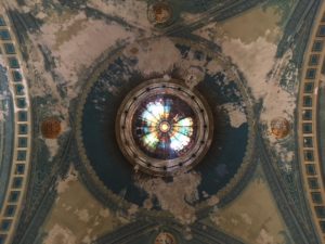 Čo vidieť v Liptovskom Mikuláši - synagóga