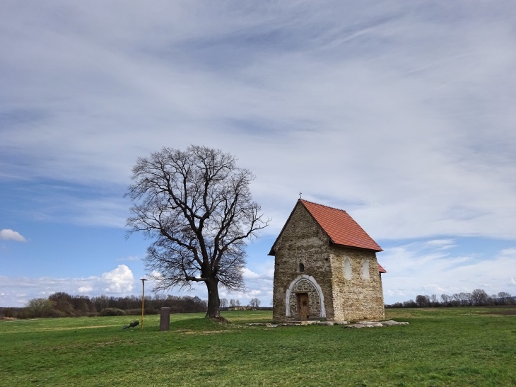 Európske unikáty - Kopčany