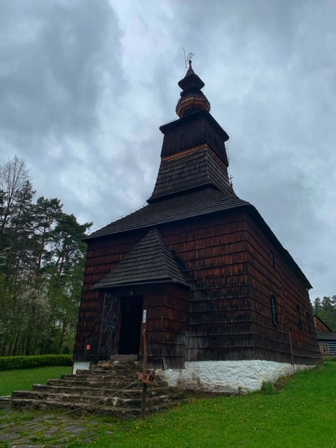 Čo robiť v Starej Ľubovni? Ľubovniansky skanzen