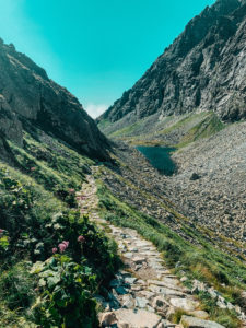 Vysoké Tatry