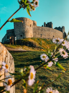 Jasenovský hrad