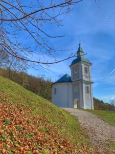 Rotunda sv. Juraja