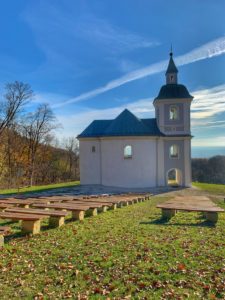 Rotunda sv. Juraja