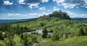 Spišský hrad