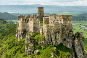 Spišský hrad