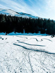 Rozhľadňa Liptovská Lúžna