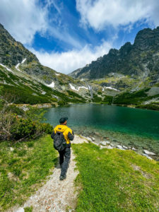 Velické pleso