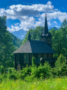 kostol sv. Anny