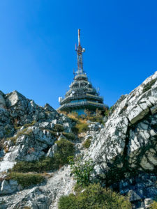 Pyramída zOBOR