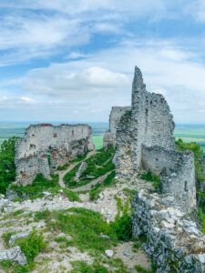 Plavecký hrad