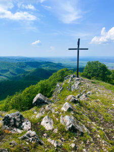 Vysoká Malé Karpaty