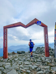 chopok - Jasná nízke tatry