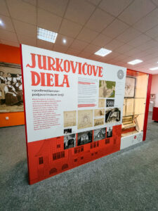 Múzeum Dušana Samuela Jurkoviča
